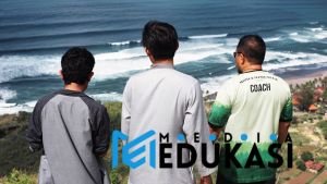 Mengapa suara ombak membuat kita rileks? Fakta ilmiah di baliknya.