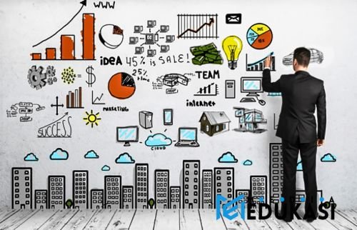 Mengenal Kewirausahaan Sejak Dini: Mengapa Penting bagi Siswa?