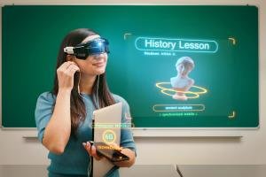 Mengoptimalkan Artificial Intelligence untuk Membatu Guru Dalam Mengajar