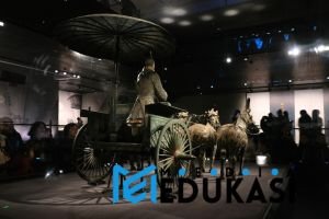 Menguak Jejak Kerajaan Banggai: Penguasa Lautan yang Terlupakan!