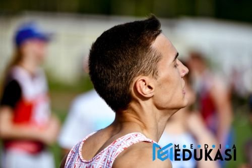 Mental Juara: Pelajaran Hidup Berharga dari Lapangan Piala Dunia