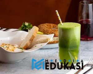 Menu Imun Booster: Makan Enak, Tubuh Sehat, Anti Sakit!