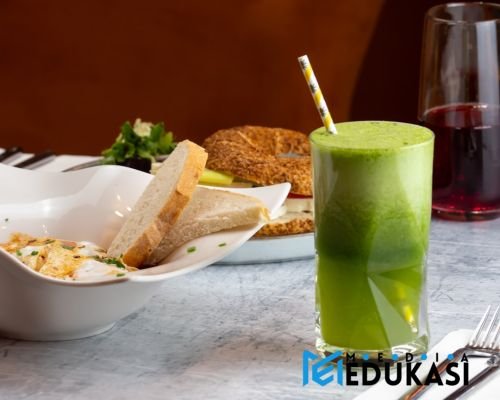 Menu Imun Booster: Makan Enak, Tubuh Sehat, Anti Sakit!