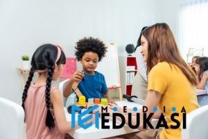 Menyusun Rencana Pembelajaran untuk Siswa dengan Gaya Belajar Berbeda