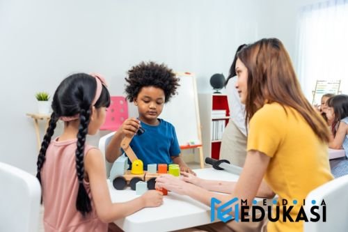 Menyusun Rencana Pembelajaran untuk Siswa dengan Gaya Belajar Berbeda