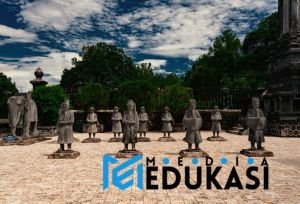 Misteri Nusantara: Seberapa Jauh Weda Membentuk Peradaban Awal Kita?