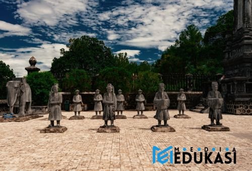 Misteri Nusantara: Seberapa Jauh Weda Membentuk Peradaban Awal Kita?