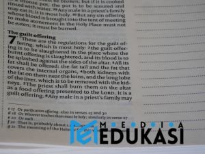 Misteri Terpecahkan: Riset Sains Ungkap Fakta yang Mengubah Masa Depan!