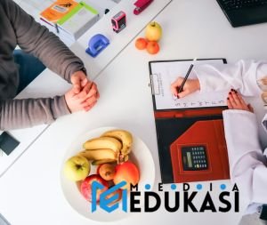 Mitos Nutrisi Terkuak! Jangan Kaget Fakta Ini Ubah Pola Makanmu