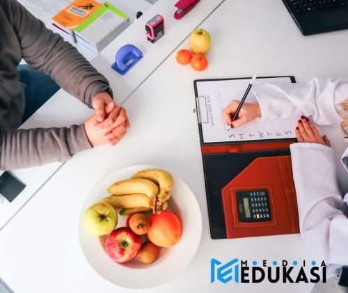 Mitos Nutrisi Terkuak! Jangan Kaget Fakta Ini Ubah Pola Makanmu