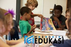 Model Pembelajaran Drill and Practice: Kapan dan Bagaimana Menggunakannya?