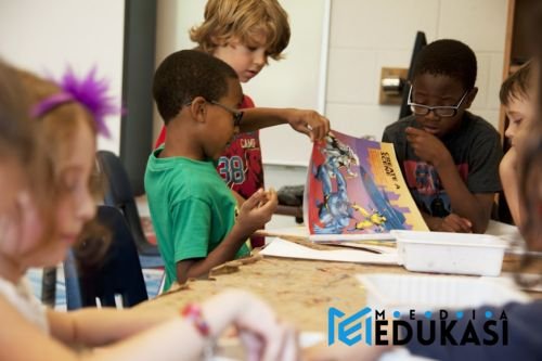 Model Pembelajaran Drill and Practice: Kapan dan Bagaimana Menggunakannya?