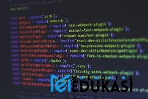 Panduan Coding Dasar: Pemula Langsung Jago Tanpa Pusing!