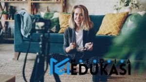 Panduan Pemula: Membuat Video Keren Cuma Pakai HP!