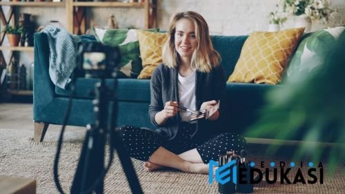 Panduan Pemula: Membuat Video Keren Cuma Pakai HP!