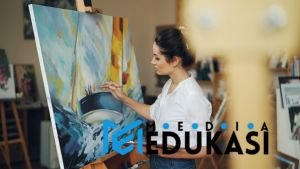 Pelukis Revolusioner: Teknik Genius yang Mengubah Wajah Seni Selamanya