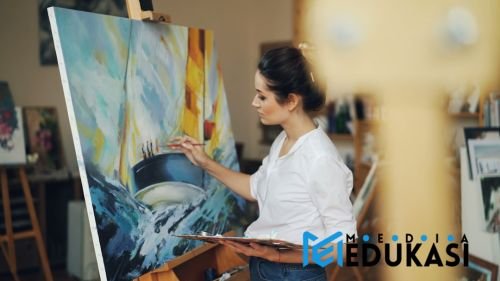 Pelukis Revolusioner: Teknik Genius yang Mengubah Wajah Seni Selamanya