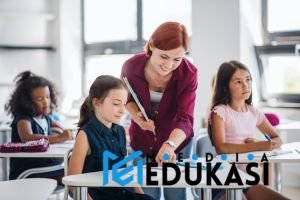 Pembelajaran Mendalam Bagaimana Guru Bisa Menggunakan Exit Ticket untuk Menilai Pemahaman Mendalam