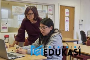 Pembelajaran Mendalam dalam Pendidikan Karakter: Contoh dari Mata Pelajaran Bahasa Indonesia