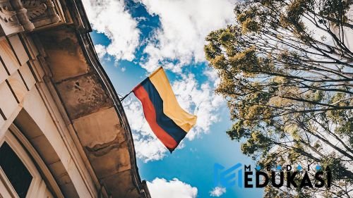 Pendidikan di Kolombia: Inovasi Pedagogi Damai di Tengah Konflik Sosial
