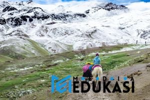 Pendidikan di Peru: Reformasi Kurikulum dan Tantangan di Daerah Terpencil