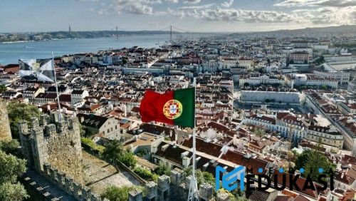 Pendidikan di Portugal: Pemulihan Pasca-Revolusi dan Fokus pada Inklusi