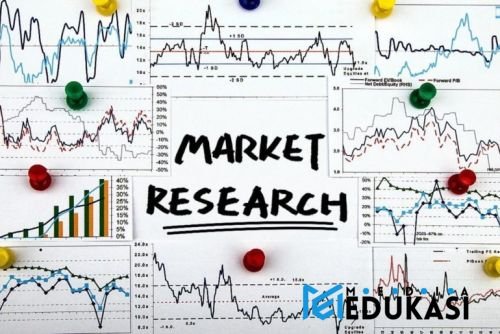 Pentingnya Riset Pasar Sederhana Sebelum Memulai Usaha