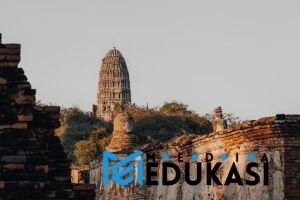 Peradaban Buddha: Mengapa Pengaruhnya Masih Terasa di Hidupmu?