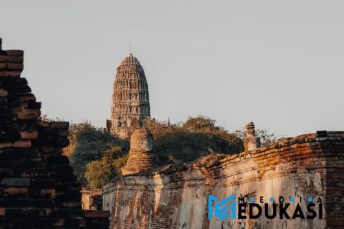 Peradaban Buddha: Mengapa Pengaruhnya Masih Terasa di Hidupmu?