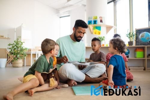 Peran Edukasi Emosional dalam Menciptakan Pembelajaran Mendalam