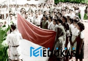 Peran Penting Guru Dalam Ikut Menjaga Stabilitas Keamanan dan Persatuan serta Kesatuan Indonesia dari Ancaman Pihak Asing