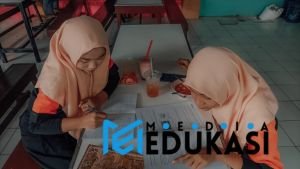 Permainan Apa yang Saya Pikirkan? – Tebak konsep dari deskripsi teman.