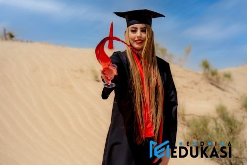 Pilih Negara Ini! Beasiswa Studi Global Pembuka Gerbang Karir Impian