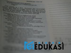 Rahasia! Beasiswa Mudah Lolos Tanpa Ribet: Ini Dia Jalurnya