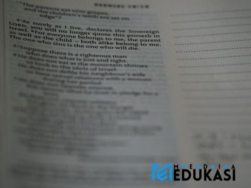Rahasia! Beasiswa Mudah Lolos Tanpa Ribet: Ini Dia Jalurnya