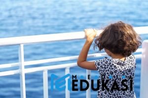 Rahasia Cerdas Anak: Jelajah Alam, Belajar Tanpa Sadar!