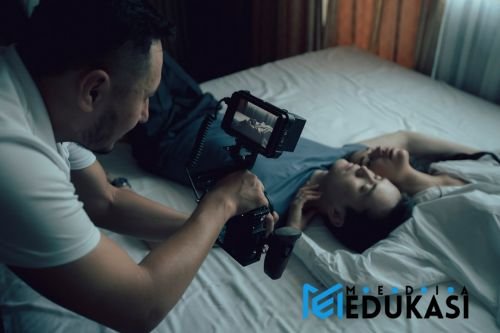 Rahasia Cinematic! Edit Video Keren ala Vlogger Pro, Cuma Pakai HP