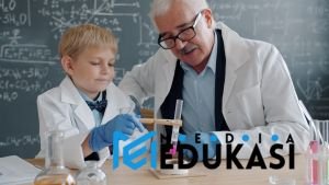 Rahasia di Balik Obat Mujarab: Kekuatan Kimia Organik