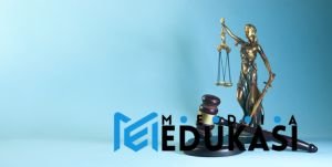 Rahasia Hukum: Bagaimana Aturan Membentuk Peradaban Manusia?