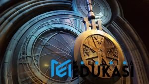 Rahasia Irigasi Kuno: Bagaimana Air Membangun Peradaban Hebat?