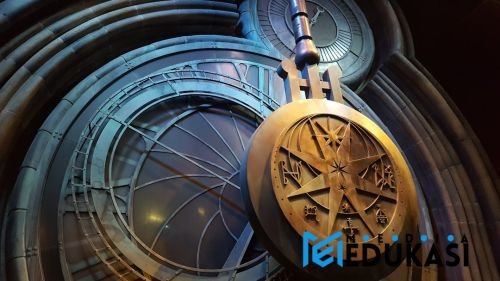 Rahasia Irigasi Kuno: Bagaimana Air Membangun Peradaban Hebat?