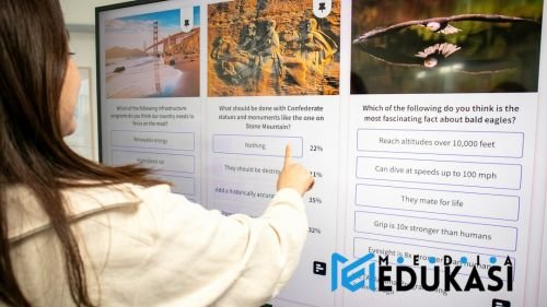 Rahasia Mengajar Online Interaktif: Jamin Siswa Betah Belajar!
