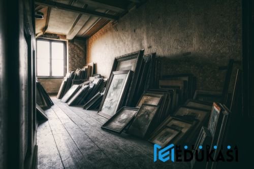 Rahasia Tersembunyi: Menguak Makna Karya Musik Tradisional Nusantara