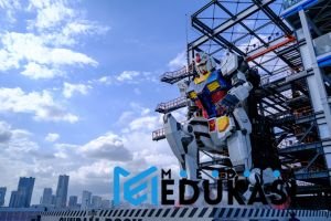 Robotika Canggih: Mengubah Hidup Kita, Dimulai dari Sekarang!