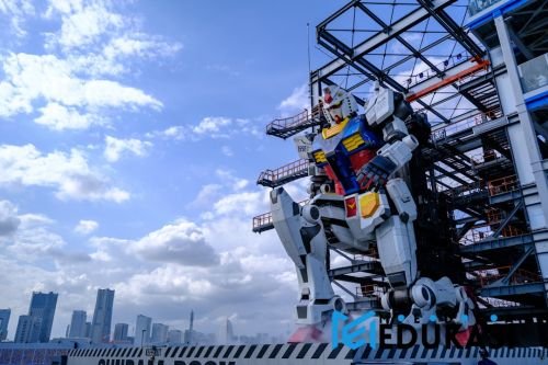 Robotika Canggih: Mengubah Hidup Kita, Dimulai dari Sekarang!