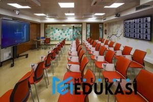 Ruang Kelas Impian: Ide Dekorasi yang Membangkitkan Semangat Belajar