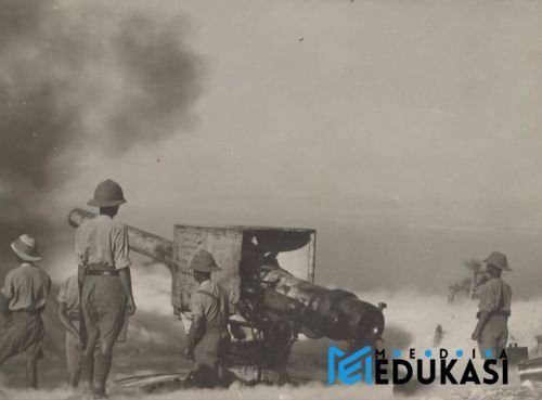 Sejarah Dunia: Kisah Pahlawan Tersembunyi yang Mengguncang Peradaban