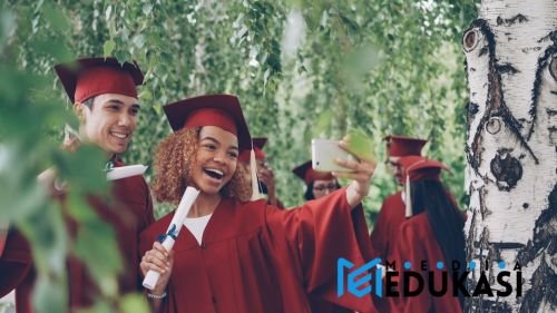 Selain LPDP, Ini Dia Beasiswa Kuliah Global Jarang Dilirik Tapi Potensial