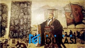 Sistem Administrasi Negara dari Birokrasi Dinasti Qin: Efisiensi Tanpa Korupsi?
