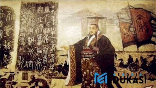 Sistem Administrasi Negara dari Birokrasi Dinasti Qin: Efisiensi Tanpa Korupsi?